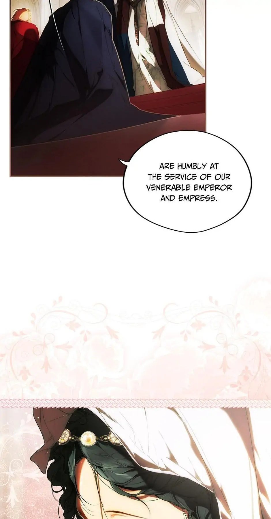 Secret Lady, Chapter 85 image 23